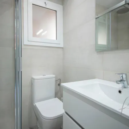 R154 Frente Al Mar En 3 Apartamento *